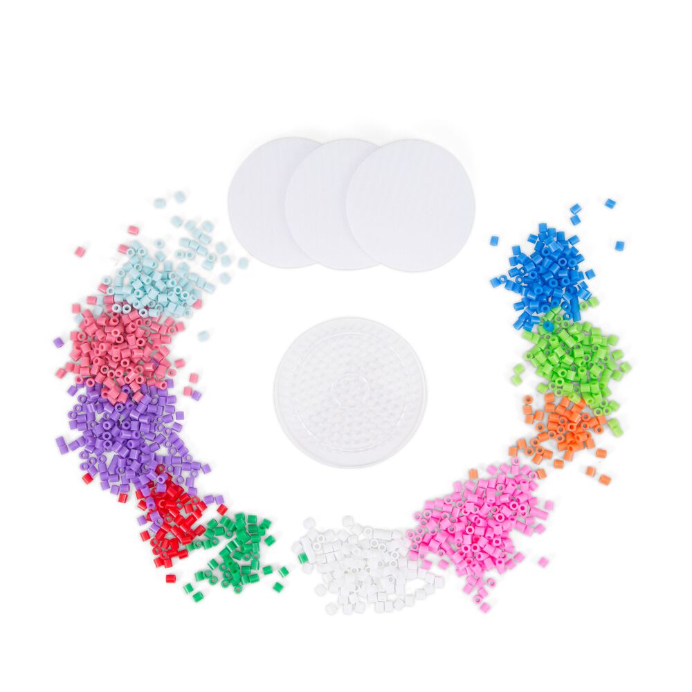 KLETTIS ERGOBAG IRON BEADS SET