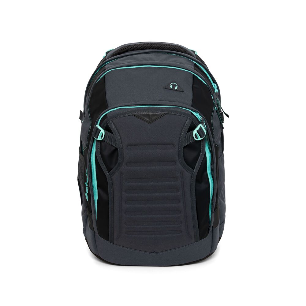SKOLETASKE SATCH MATCH MINT PHANTOM