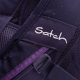 SKOLETASKE SATCH MATCH SPRINKLE SPACE