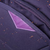 SKOLETASKE SATCH MATCH SPRINKLE SPACE