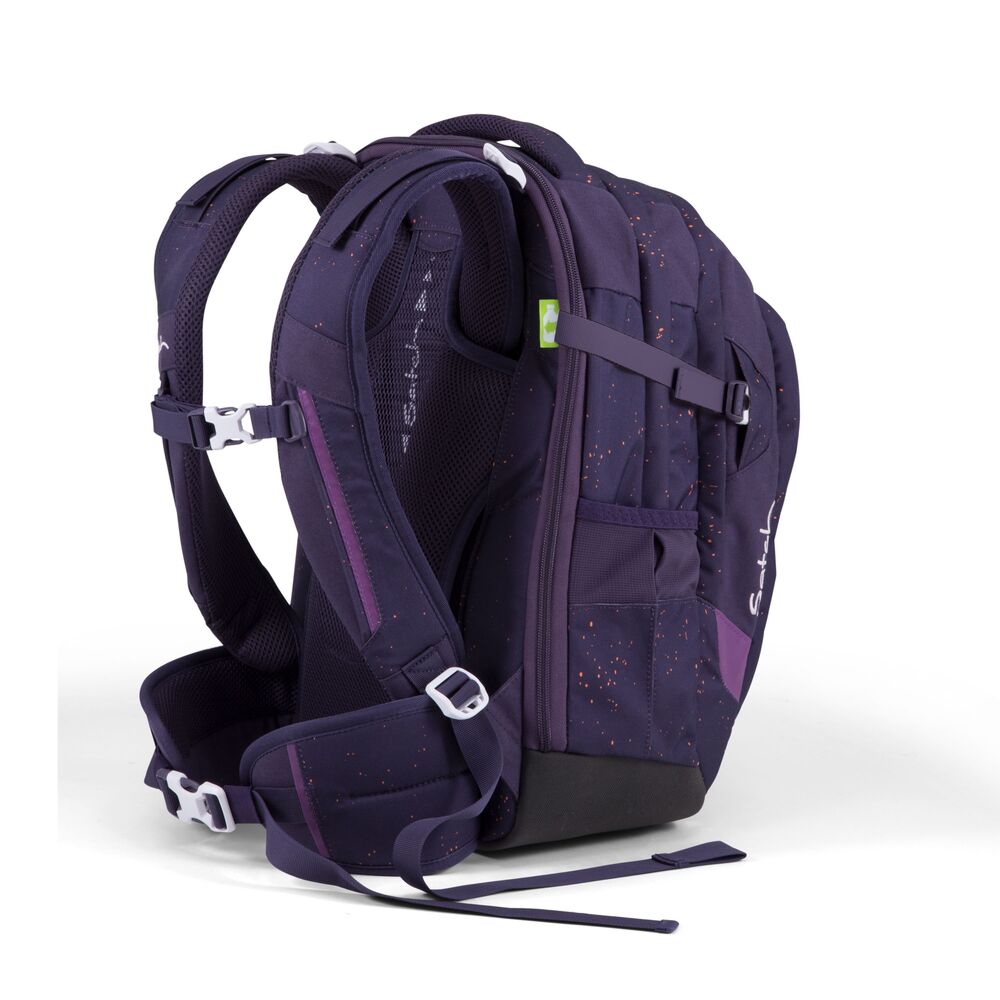 SKOLETASKE SATCH MATCH SPRINKLE SPACE