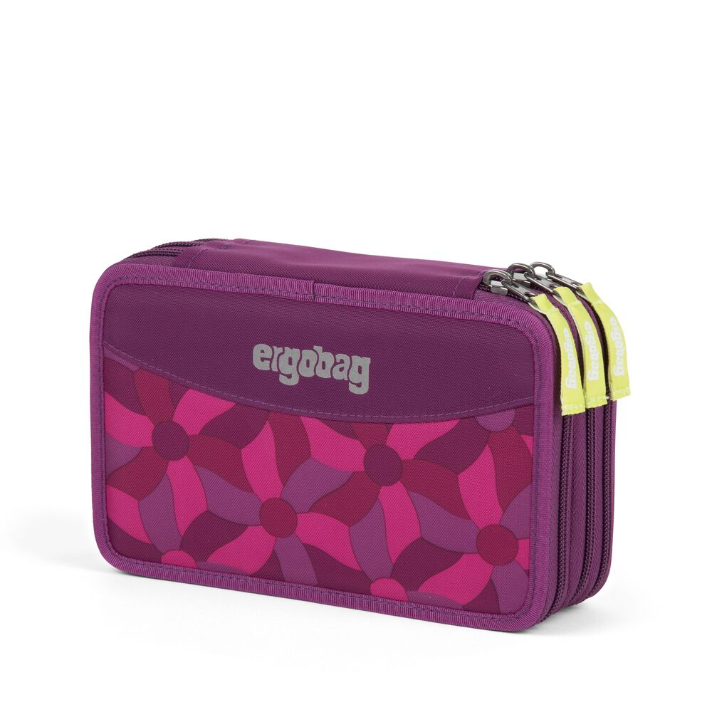 PENALHUS ERGOBAG DOUBLE M/FYLD NIGHT CRAWLBEAR