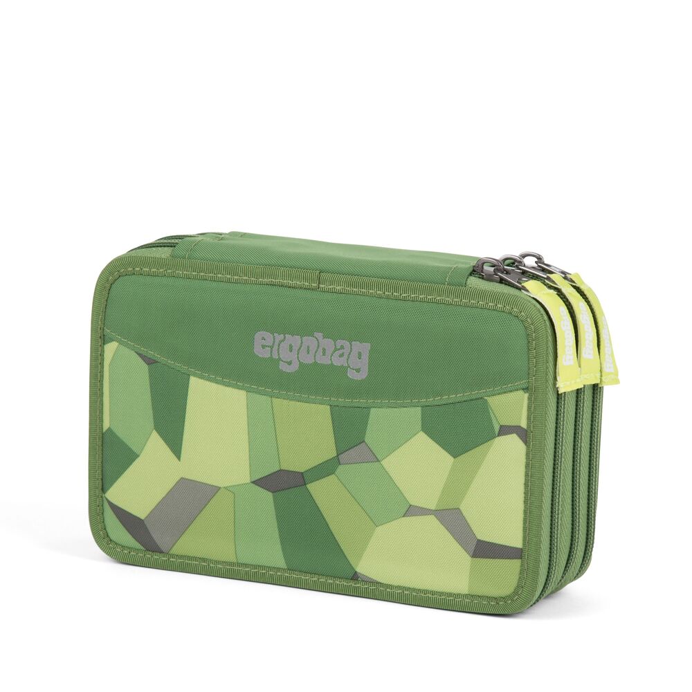 PENALHUS ERGOBAG DOUBLE M/FYLD BEARANUSAURUS REX