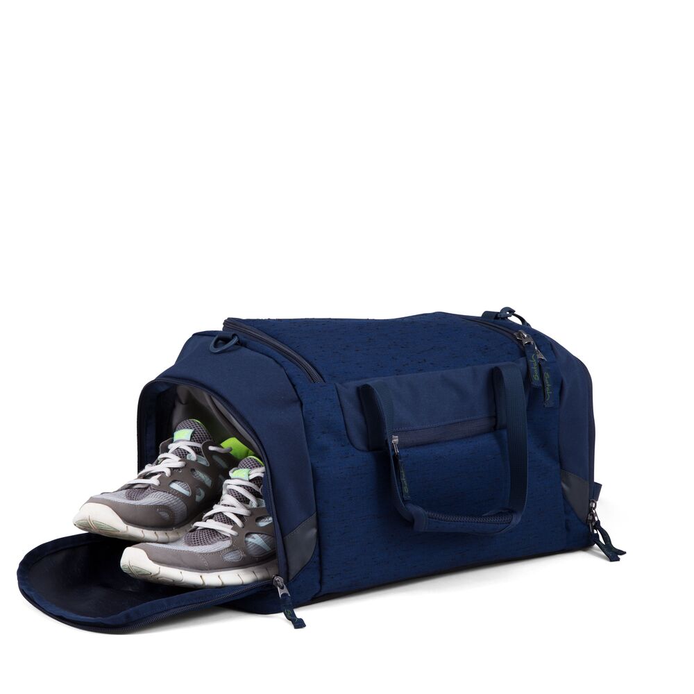 DUFFLEBAG SATCH OCEAN DIVE