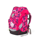SKOLETASKE ERGOBAG PRIME DANCEBEAR