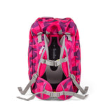 SKOLETASKE ERGOBAG PRIME DANCEBEAR