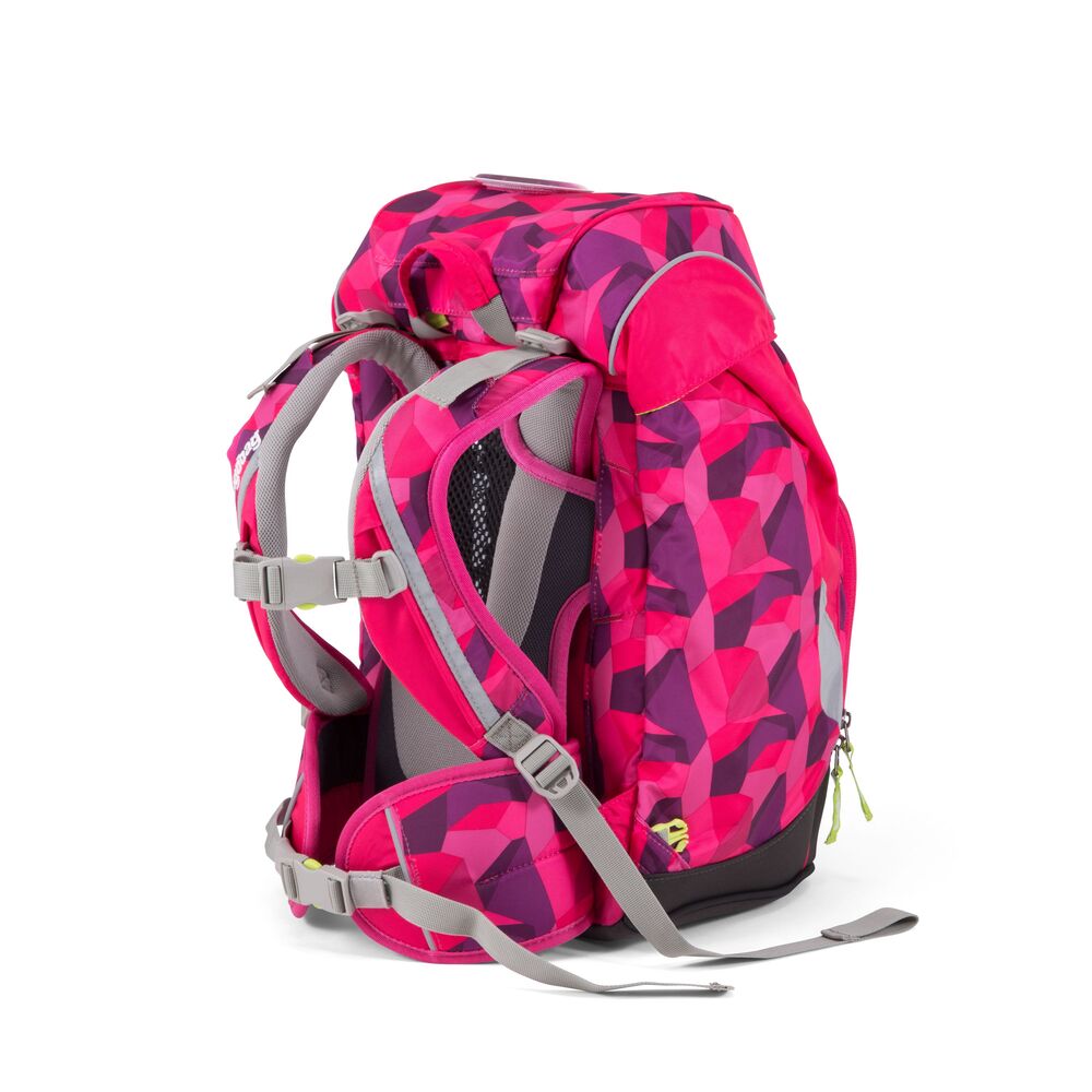 SKOLETASKE ERGOBAG PRIME DANCEBEAR