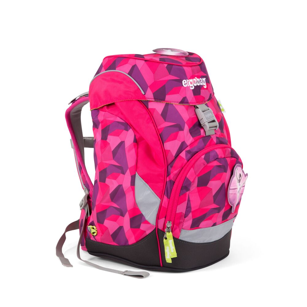 SKOLETASKE ERGOBAG PRIME DANCEBEAR