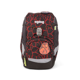 ERGOBAG PRIME SUPBEARHERO SKOLETASKE