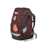 ERGOBAG PRIME SUPBEARHERO SKOLETASKE
