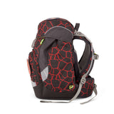 ERGOBAG PRIME SUPBEARHERO SKOLETASKE