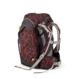 ERGOBAG PRIME SUPBEARHERO SKOLETASKE