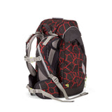 ERGOBAG PRIME SUPBEARHERO SKOLETASKE