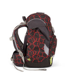 ERGOBAG PRIME SUPBEARHERO SKOLETASKE