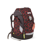 ERGOBAG PRIME SUPBEARHERO SKOLETASKE