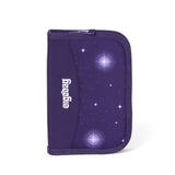 PENALHUS ERGOBAG MED FYLD PURPLE GALAXY