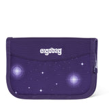 PENALHUS ERGOBAG MED FYLD PURPLE GALAXY