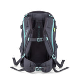 SKOLETASKE SATCH PACK MINT PHANTOM