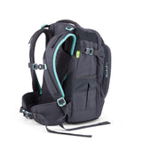 SKOLETASKE SATCH PACK MINT PHANTOM