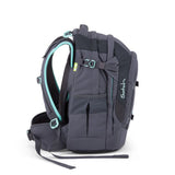 SKOLETASKE SATCH PACK MINT PHANTOM