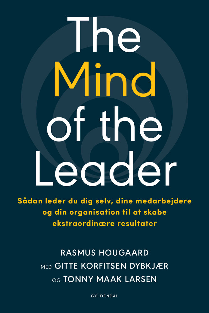 The Mind of the Leader