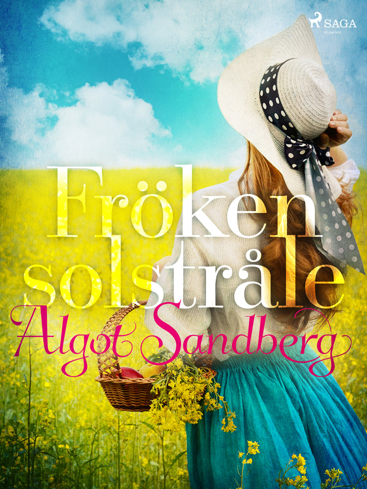 Fröken Solstråle