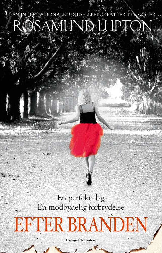 EFTER BRANDEN
