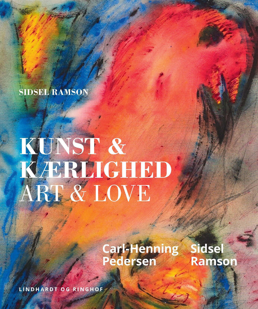 Kunst & Kærlighed