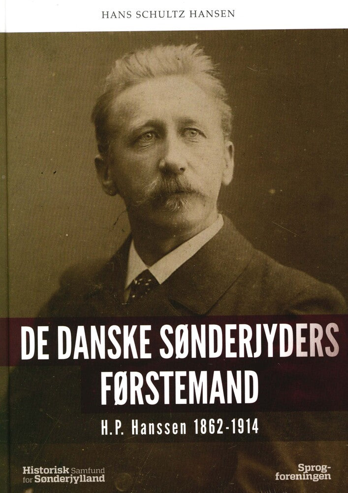 De danske Sønderjyders førstemand