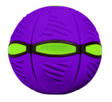 Phlat ball v3