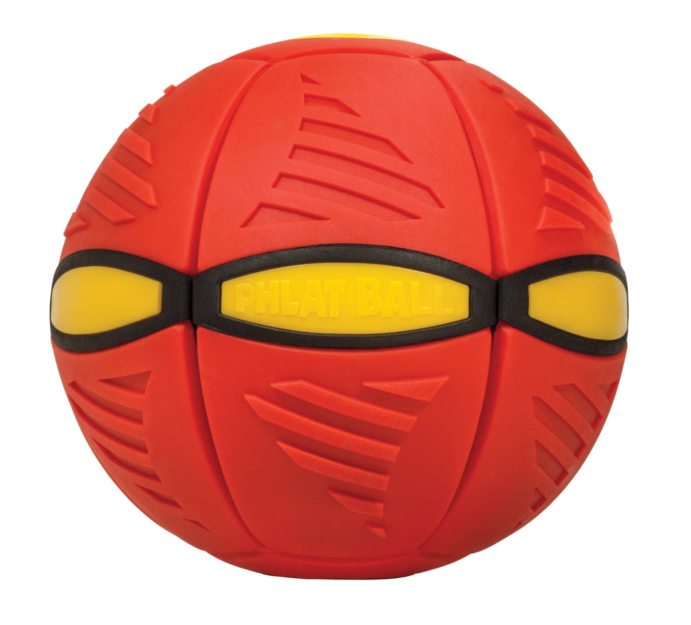 Phlat ball v3