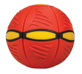 Phlat ball v3