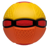 Phlat ball v3