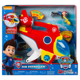 PAW PATROL SUB PATROLLER