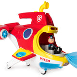 PAW PATROL SUB PATROLLER