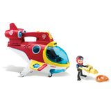 PAW PATROL SUB PATROLLER