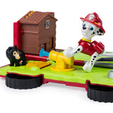 Paw patrol roll n rescue køretøjer asst.