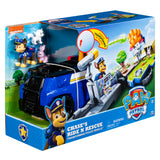 Paw patrol roll n rescue køretøjer asst.