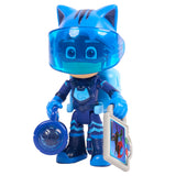 Pyjamasheltene super moon figursæt ass