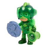 Pyjamasheltene super moon figursæt ass