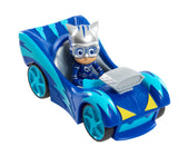 Pyjamasheltene racer booster køretøj ass