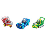 Pyjamasheltene racer booster køretøj ass