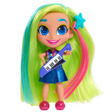 HAIRDORABLES DUKKE ASS