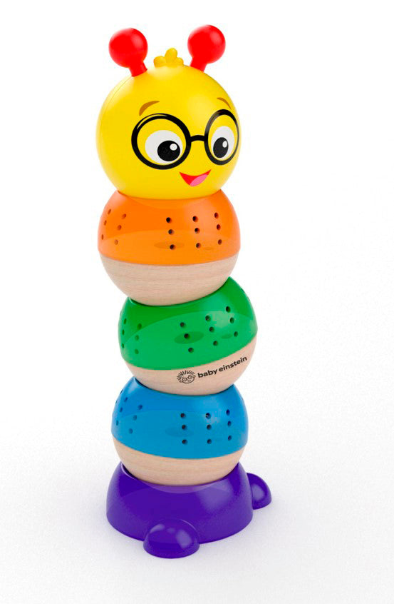 Hape baby einstein stable- & rystetårn