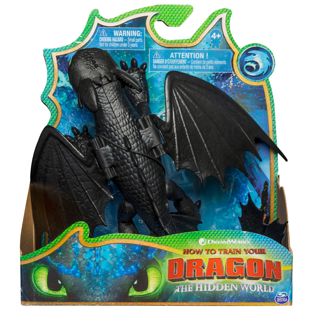 Dragons basis drage ass