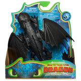 Dragons basis drage ass