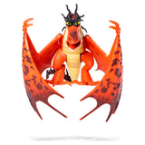 Dragons basis drage ass