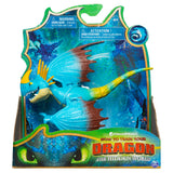 Dragons basis drage ass