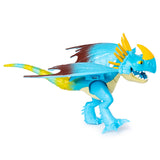 Dragons basis drage ass