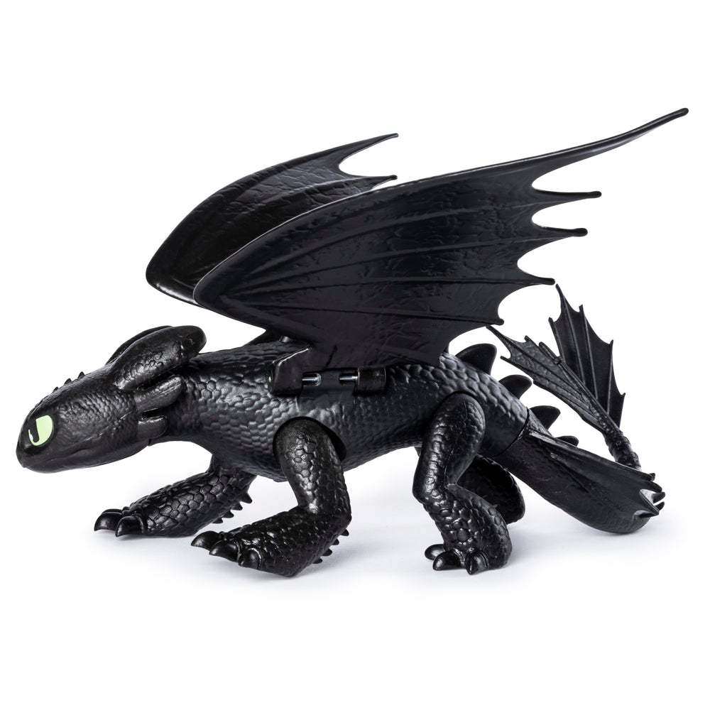 Dragons basis drage ass